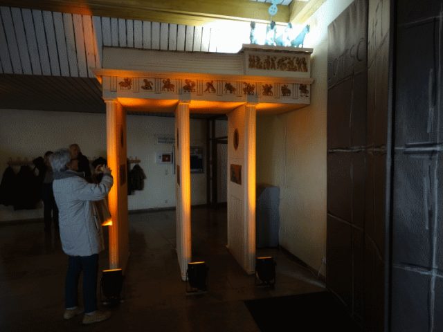 Brandenburger Tor