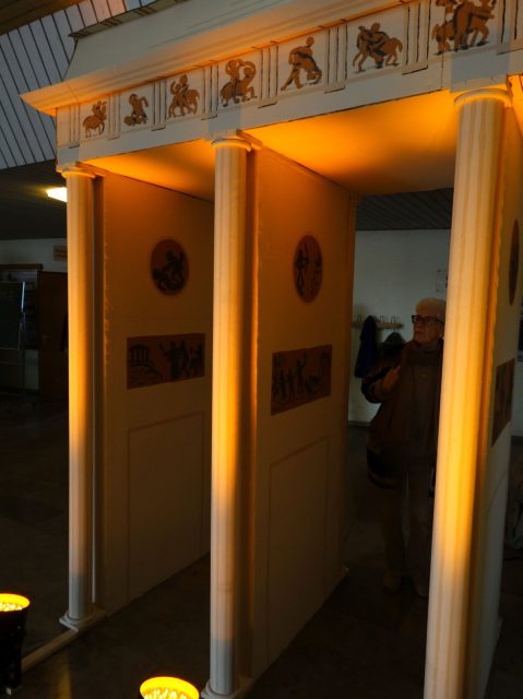 Brandenburger Tor